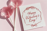 Lovely Little Things | Clipart Set, an Object Graphic by AnMark (Thumbnail 10 of 13)