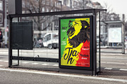 Reggae - Flyer 05 [ 70% OFF! ], a Flyer Template by VectorMedia (Thumbnail 6 of 8)