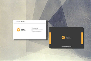 Business Card minimalist_10