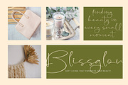 Radiant Oracle, a Script Font by Integritype Studio (Thumbnail 3 of 15)