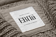 Lazelle Serif with Bold Elegance, a Serif Font by Annivers Type (Thumbnail 2 of 10)