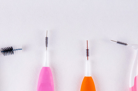 Dental and orthodontic care tools, a Health & Medical Photo by Rimma