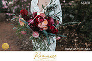 The Romance Collection LR ACR, an Action Add-On by Shae Estella Photo (Thumbnail 5 of 13)