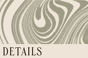 Halftone Swirls, a Texture Graphic by Like Magic Studio (Thumbnail 8 of 8)