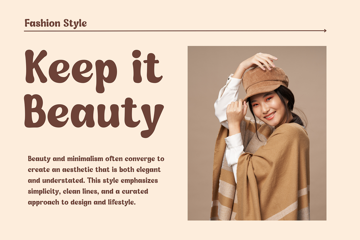Gamon - Cute Groove Font, a Handwritten Font by Mytype Studio (Photo 4 of 5)