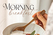 Promises Gisttela Font Duo, a Serif Font by Storytype Studio (Thumbnail 2 of 15)