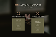 Post Templates for Small Businesses, a Social Media Template by Make It Yours Lab. (Thumbnail 5 of 18)