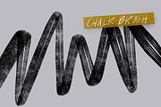 Skid Procreate lettering brushes, a Brush Add-On by YokoBlue (Thumbnail 14 of 16)