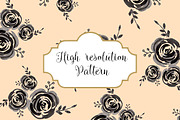 Watercolor Roses Bouquet, a Person Illustration by Anis Illustration (Thumbnail 4 of 4)