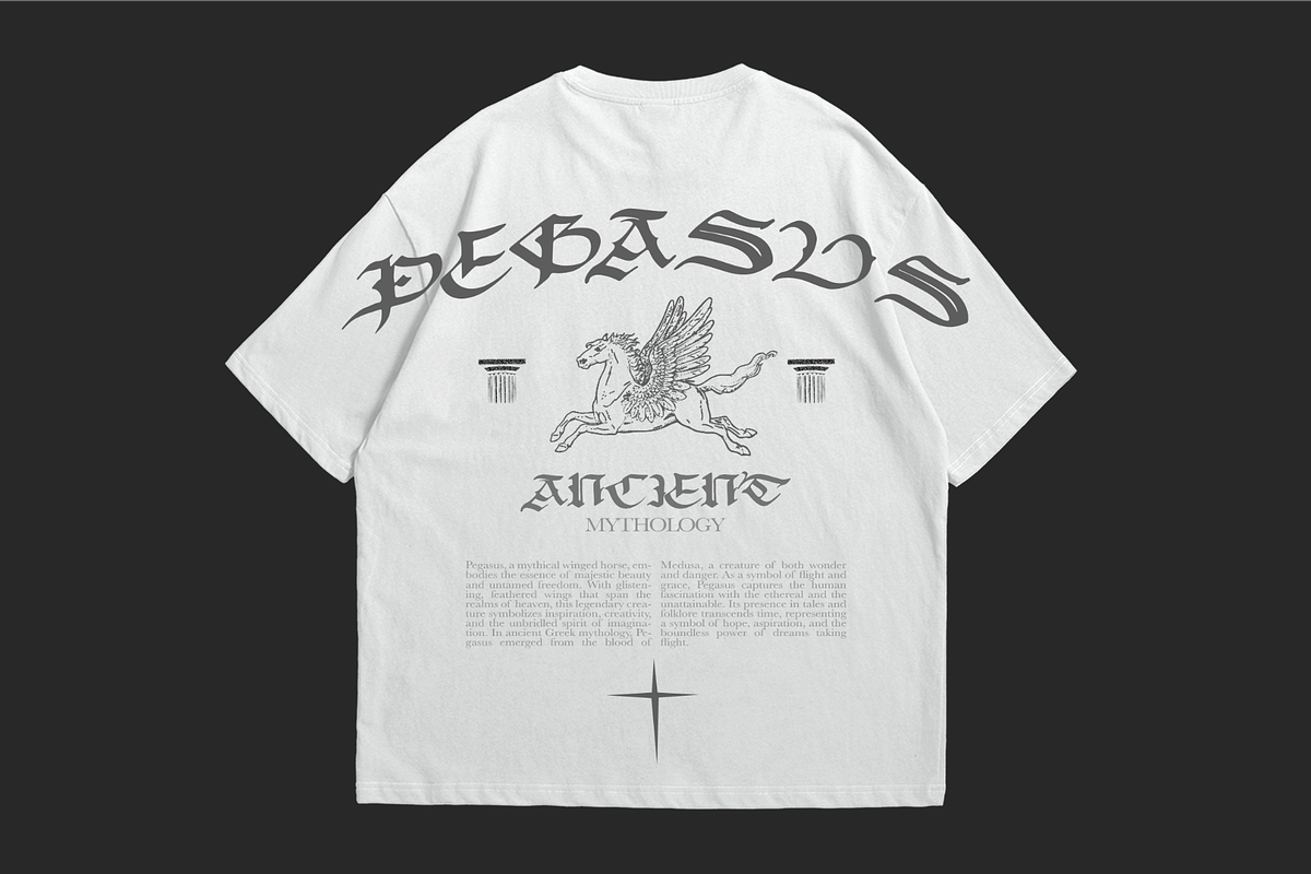 Archdale Blackletter: Vintage Bold, a Blackletter Font by Mofr 24 (Photo 4 of 8)
