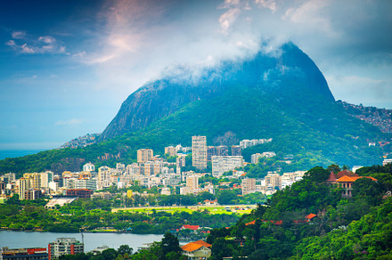 Rio De Janeiro, Brazil, a Photo by Pictures for you!!!!!!!!!