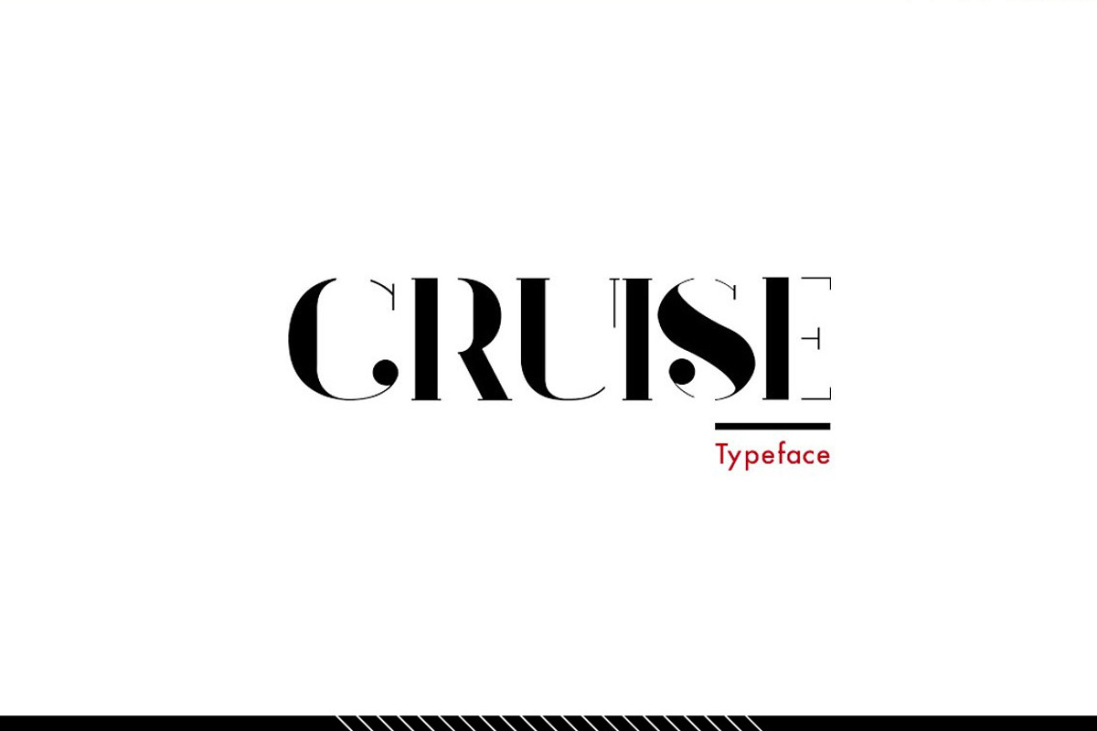 Best Typefaces Fonts preview 4