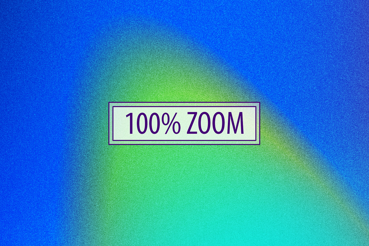 Neon Grainy Gradient Texture Pack
