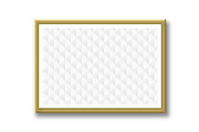 Seamless geometric white pattern, a Pattern Graphic by RODINA (Thumbnail 2 of 3)