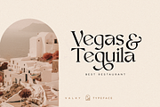 Valky Classic Modern Typeface, a Serif Font by Kaligra.co (Thumbnail 19 of 30)