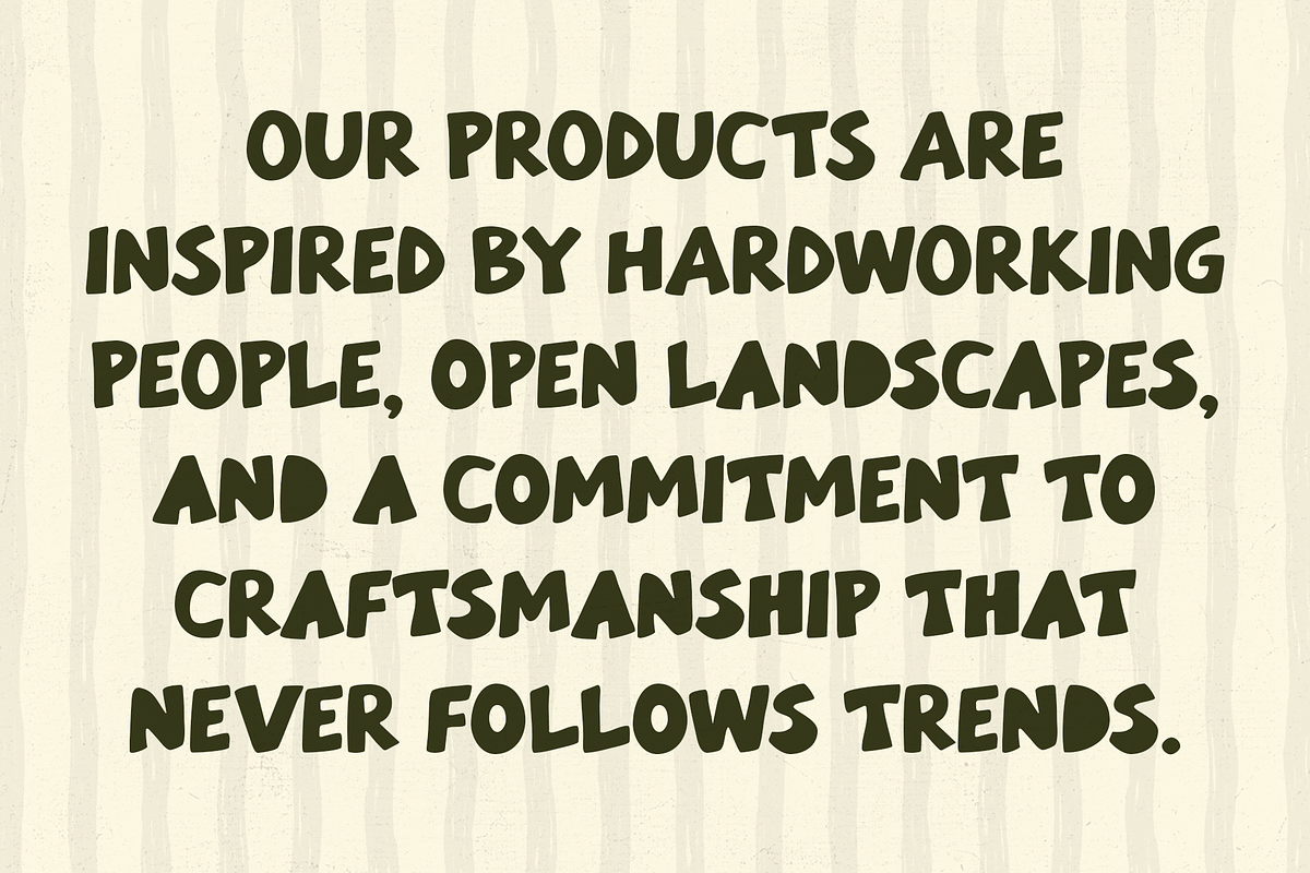 Costa Grove, a Handwritten Font by Rahagita Studio (Photo 6 of 10)