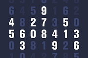 Konvex Grotesque Pro Typeface, a Sans Serif Font by BigBold Type (Thumbnail 8 of 20)