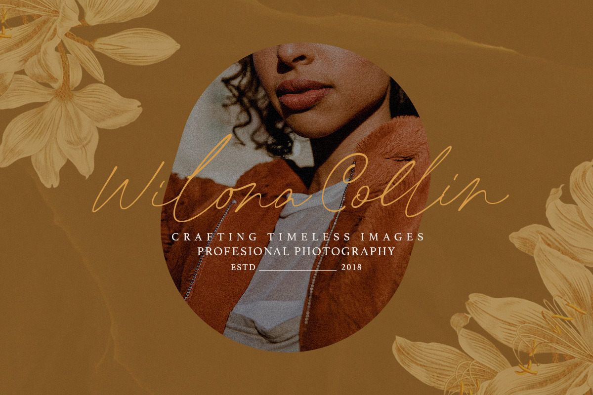 Malorta Story Script, a Script Font by Letterhend Studio (Photo 7 of 10)