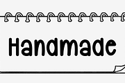 Baby Humoris, a Script Font by FreshTypeINK (Thumbnail 5 of 7)