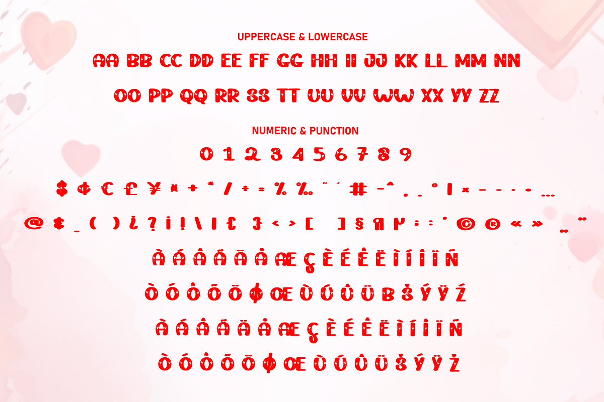 Love Santa | Script Font, a Script Font by Scratchones (Photo 7 of 8)