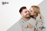 Prewedding Pro 14 Lightroom Presets preview 3