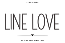 Line Love