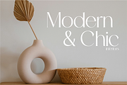Gisella An Aesthetic Display Serif, a Serif Font by Prestige Artsy Studio (Thumbnail 2 of 10)