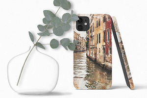 Rustic Venice