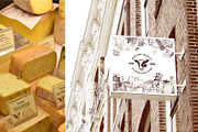 Farm fresh dairy products collection, a Food Illustration by handsketched (Thumbnail 11 of 14)