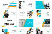 Siciliens - Google Slides Template, a Presentation Template by inspirasign (Thumbnail 3 of 4)