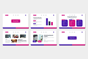 Strategic Marketing - PowerPoint, a Presentation Template by QR Design Studio (Thumbnail 3 of 3)