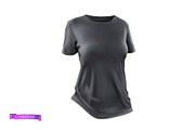 T-shirts, hoodie, polo dress, vector, an Icon by Allevinatis Studio (Thumbnail 6 of 6)