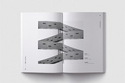 Architecture Portfolio Template, a Brochure Template by TemplateFolio-Shop (Thumbnail 10 of 15)