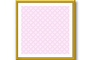 Geometric Seamless Vector Pattern, a Pattern Graphic by FineArtStudio (Thumbnail 2 of 3)