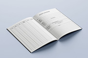 60 Low Competitive KDP Interior, a Print Template by Book2bees (Thumbnail 10 of 14)