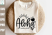 Summer SVG Bundle, Funny Beach Quote, a Graphic by Designer302 (Thumbnail 2 of 22)
