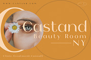 Castand - Beauty Sans, a Sans Serif Font by Typia Nesia (Thumbnail 10 of 11)