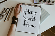 Biscuit, a Handwritten Font by InermediaSTUDIO (Thumbnail 2 of 8)