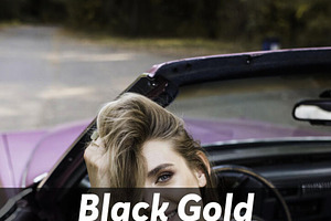 Preset BLACK GOLD