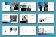 Liore – Business Keynote, a Presentation Template by Dens Creative Studio (Thumbnail 2 of 6)