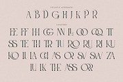 Roashe-Serif Font Family (Updated), a Serif Font by Nathatype (Thumbnail 8 of 10)