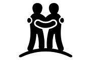 Love and Care Hands Heart, an Object Graphic by Gfx_Store (Thumbnail 15 of 16)