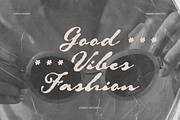 Rustic Market Raw Handwritten Script, a Script Font by Namara Creative Studio (Thumbnail 11 of 13)