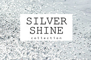Silver glitter. Watercolor textures, a Texture Graphic by Vera●Suleimanova (Thumbnail 1 of 14)