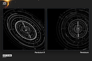 20 HUD Circle Pack, an Object Graphic by GothLab (Thumbnail 5 of 14)