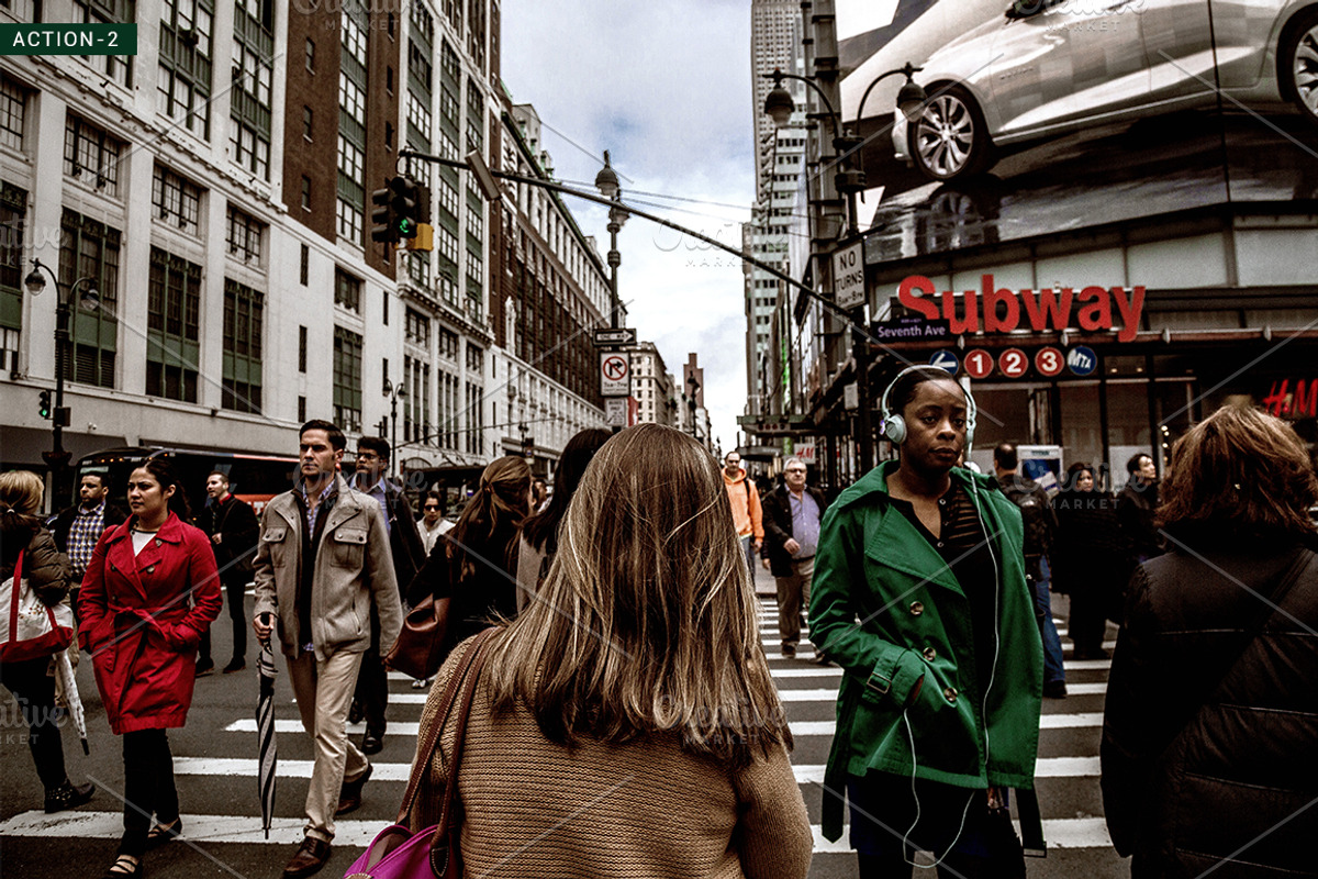 Cinematic Photoshop Action, an Action Add-On by Effect-Hub (Photo 5 of 8)