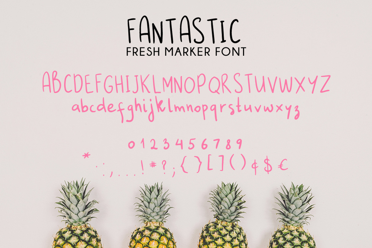 FANTASTIC preview 5