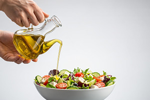 vegan, healthy food