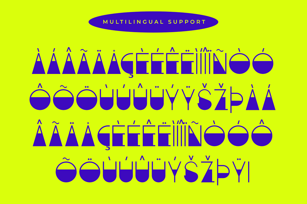 Sodwave - Modern Display Font, a Handwritten Font by overlaytemplates (Photo 5 of 5)