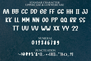 Scripture, a Serif Font by InermediaSTUDIO (Thumbnail 7 of 8)